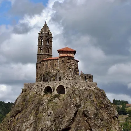 De Charmes 2-4 Personnes En Velay * Le Puy-en-Velay