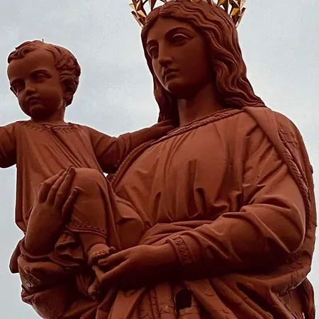 élégant - 2 Personnes En Velay Le Puy-en-Velay