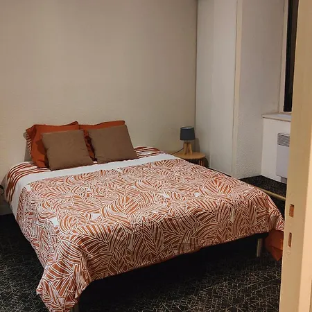 Lägenhet Elegant - 2 Personnes En Velay *