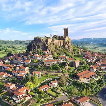 Elegant - 2 Personnes En Velay