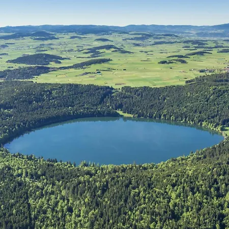 Apartment Elegant - 2 Personnes En Velay