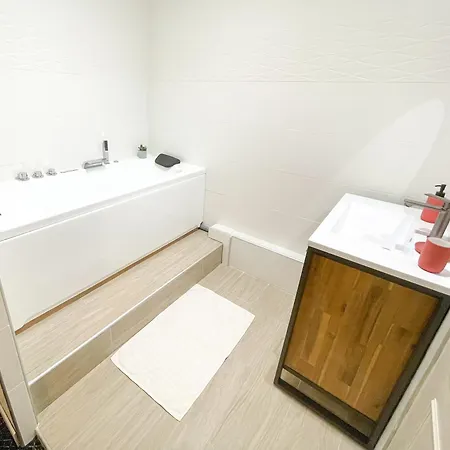 Elegant - 2 Personnes En Velay * Le Puy-en-Velay