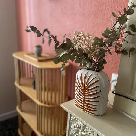 Elegant - 2 Personnes En Velay *